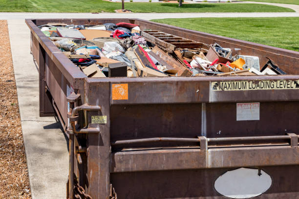 Best Yard Waste Removal  in New Wilmington, PA